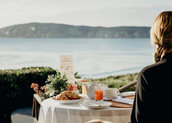 The Robberg Beach Lodge - Lion Roars Hotels & Lodges 1