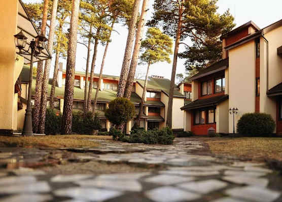 Palanga Park Hotel 1
