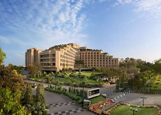 ITC Maurya, a Luxury Collection Hotel, New Delhi 1