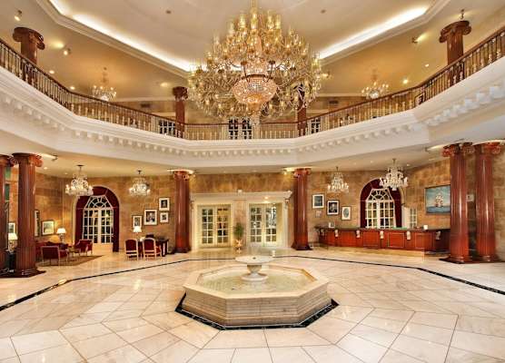 ITC Windsor, a Luxury Collection Hotel, Bengaluru 1