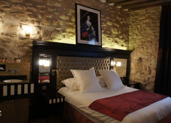 Tonic Hotel Saint Germain des Prés 1