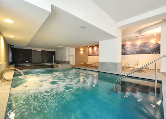 Hotel Crozzon 1
