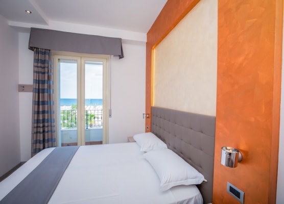 Hotel Gabbiano 1