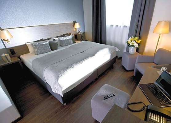 Hotel Eislinger Tor 1