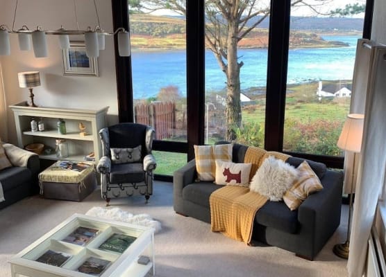 Loch Eyre House 1