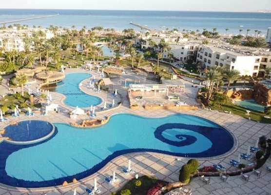 Regency Plaza Aqua Park and Spa Resort 1
