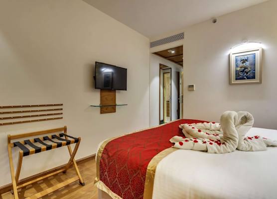 Golden Tulip New Delhi - Hari Nagar 1