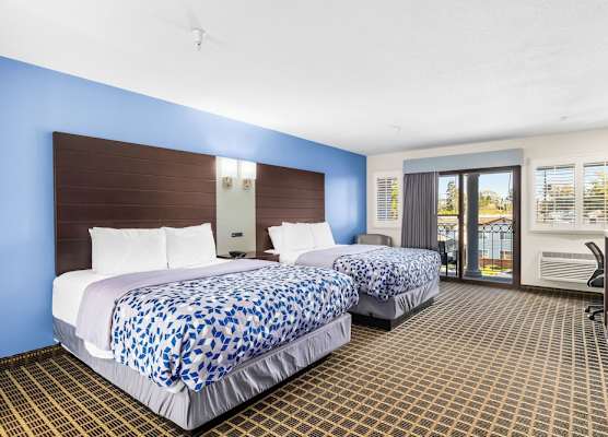 Hotel Solares 1