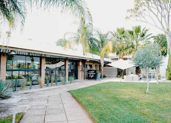 Lighthouse Guesthouse & Cafe 1