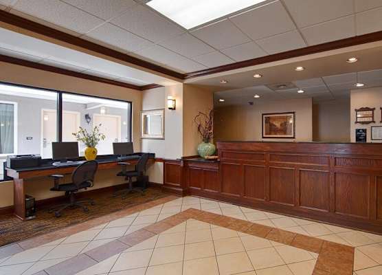 Quality Inn & Suites Williamsport 1