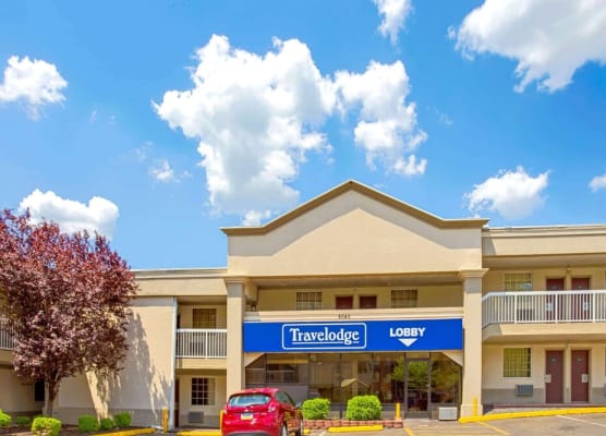 Travelodge by Wyndham Silver Spring 1