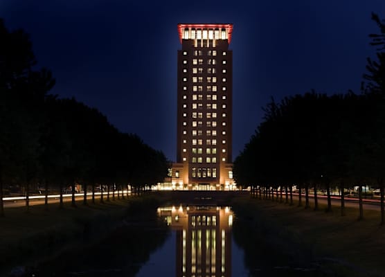 Van der Valk Hotel Houten Utrecht 1