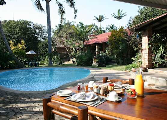 Maputaland Guest House 1