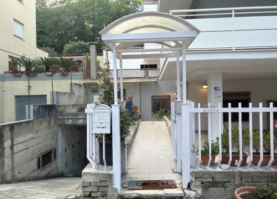 Loft Barnabei 26 1