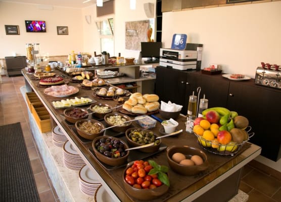 B&B Villa Valentina 1