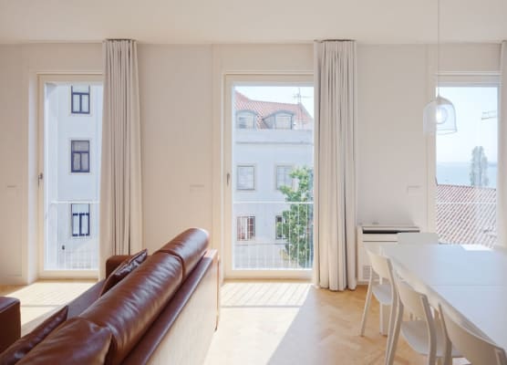 City Stays Sé Apartments 1