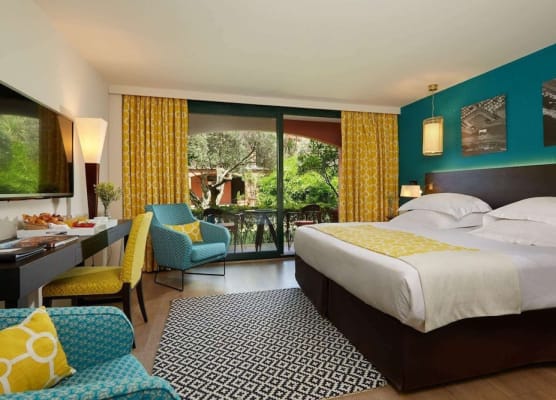 Villa Duflot Hôtel & Spa Perpignan 1