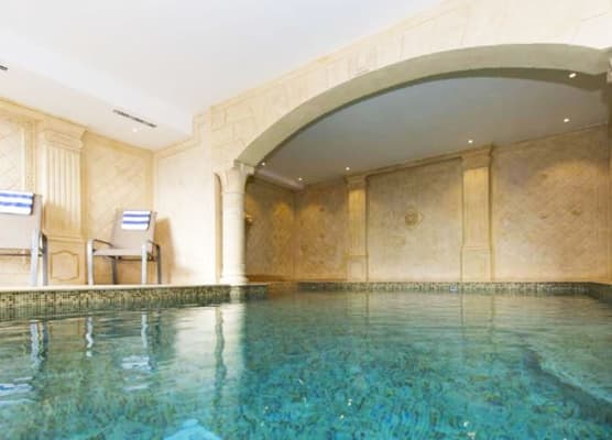 Alexain Hotel Restaurant & Wellness - Colmar Ouest 1