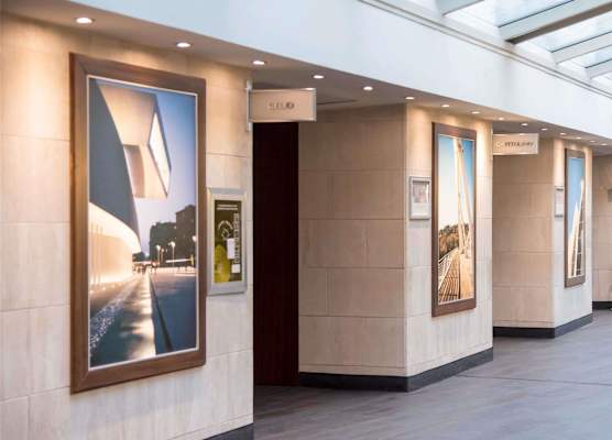 Mercure Roma West 1