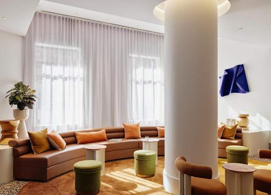 Adina Apartment Hotel Sydney Town Hall 1