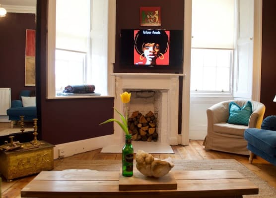 JOIVY Old Town Gem - Apartment With Great City Views 1