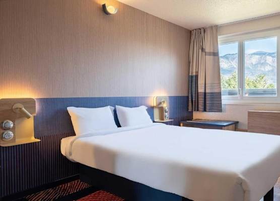 B&B HOTEL Saint-Pierre-en-Faucigny Bonneville 1