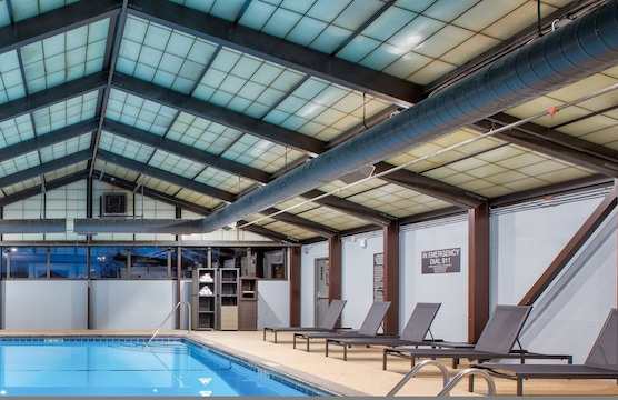 Candlewood Suites CINCINNATI NORTHEAST - MASON by IHG 1