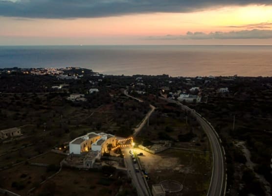 Masseria Ruri Pulcra 1