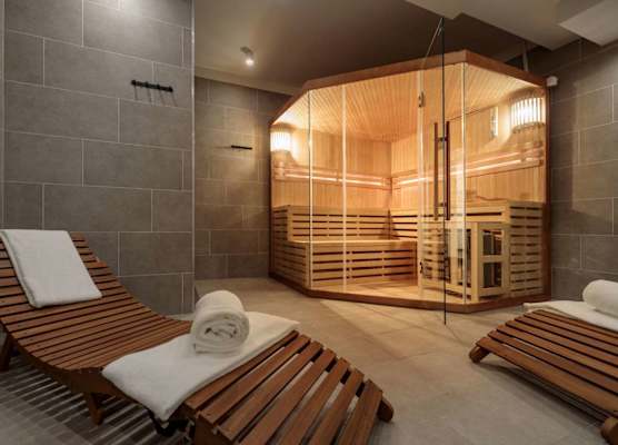 Hotel Kyriad Stargard 1