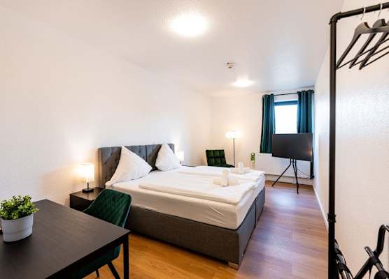 Dream Factory by Hotel Bergheim 1
