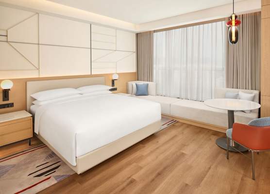 The Link Seoul, a Tribute Portfolio Hotel 1