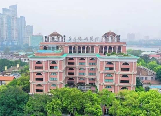 Guangdong Victory Hotel 1