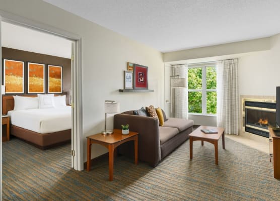 Residence Inn by Marriott Philadelphia Montgomeryville 1
