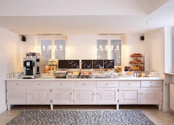 Villa Fantasia Budget Boutique Hotel 1