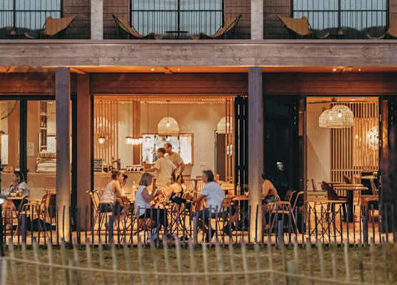 Hôtel le Bout du Parc de Versailles 1