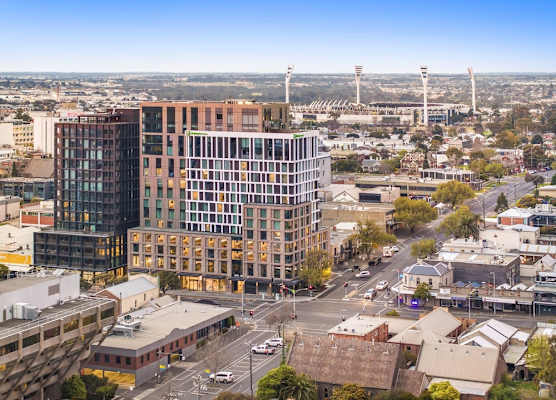 Holiday Inn & Suites GEELONG by IHG 1
