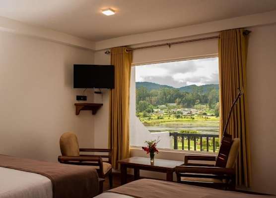 Eden Hill Hotel 1