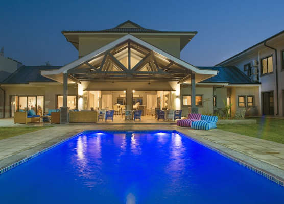 Greenwood Manor Hotel 1