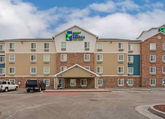 Extended Stay America Select Suites - Salt Lake City - West Valley City 1