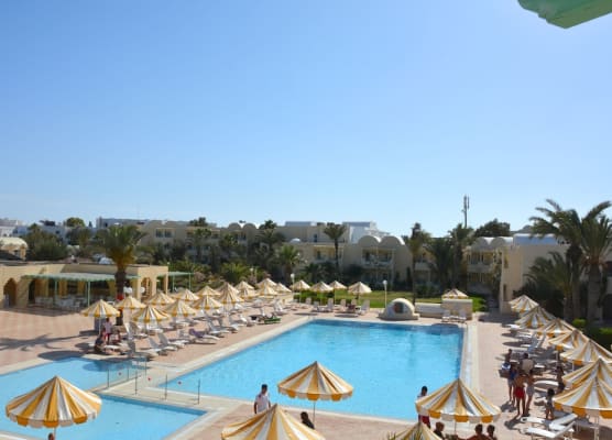 Hotel Venice Beach- Families and Couples Only 1