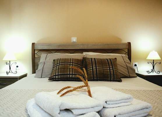 Alegria apartments 1