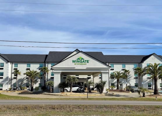 Wingate by Wyndham Biloxi/Ocean Springs 1