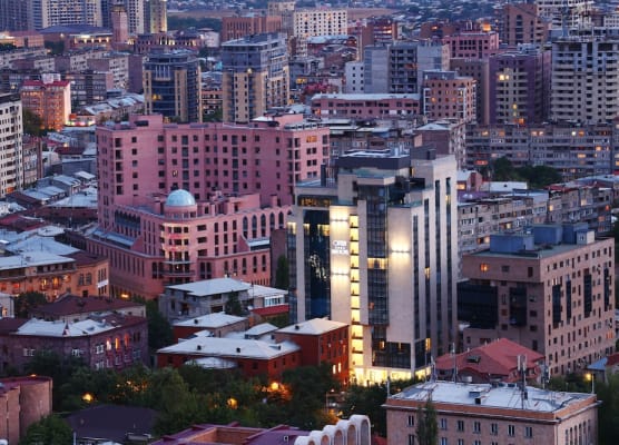 Opera Suite Hotel 1