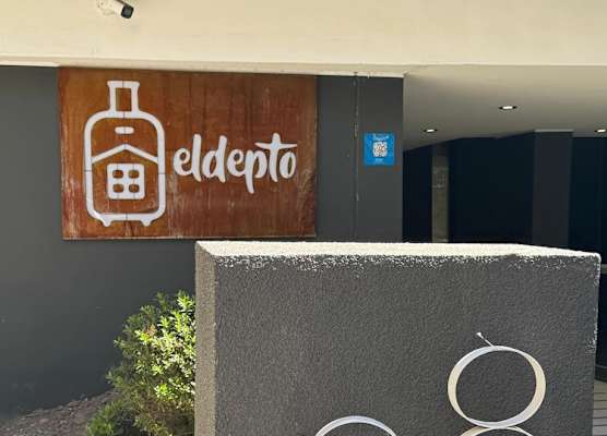JC Apart Hotel Providencia 1
