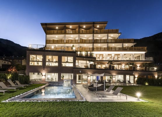 Tuberis Nature & Spa Resort 1