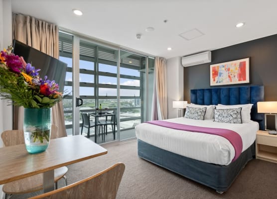 Proximity Apartments Manukau / Auckland Airport 1