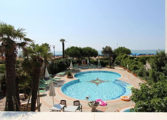 Park Hotel Cellini 1
