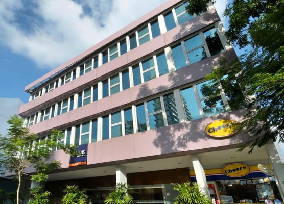 Value Hotel Balestier 1
