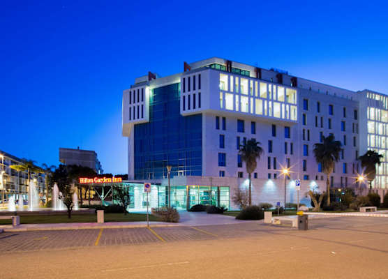 Hilton Garden Inn Lecce 1