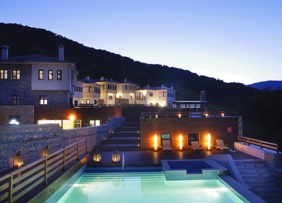 12 Months Resort & Spa 1